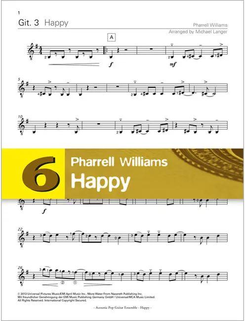 Happy